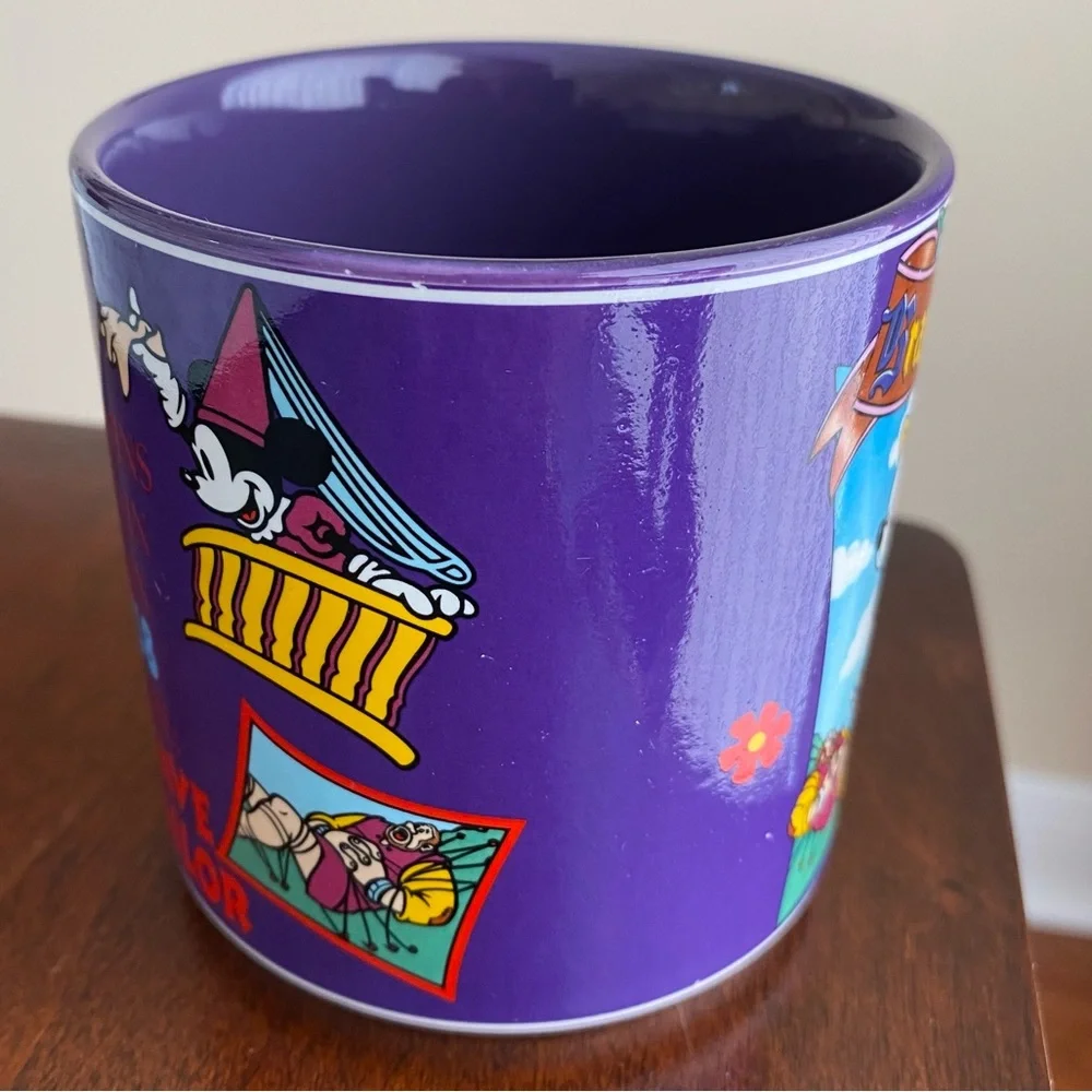 Disney brave little